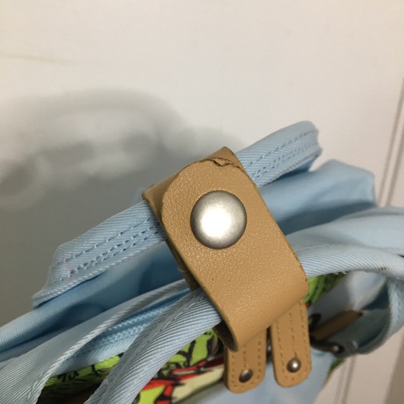 Disney Winnie The Pooh Small Backpack - Picture 5 of 7